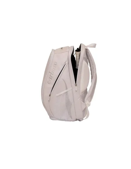 Rucksack Softee Car Weiss 83044.002.1